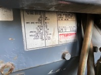 AGGREKO 60KVA DIESEL GENERATOR - 17