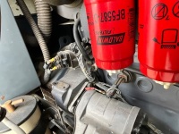 AGGREKO 60KVA DIESEL GENERATOR - 18