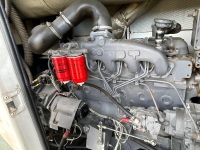 AGGREKO 60KVA DIESEL GENERATOR - 19