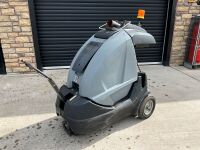 KARCHER IC15 PETROL DRIVEN VACCUM MACHINE - 3
