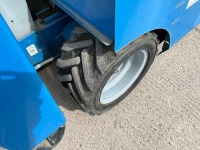 GENIE GS2668 ROUGH TERRAIN DIESEL SCISSOR LIFT - 11