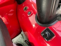 GIANNI FERRARI T4T CRUISER DIESEL ROAD LEGAL SWEEPER - 16