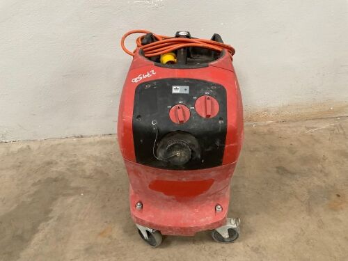 HILTI HOOVER 