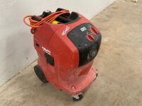 HILTI HOOVER  - 2