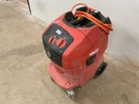 HILTI HOOVER  - 3