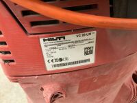 HILTI HOOVER  - 5
