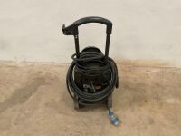 KARCHER HD5/11C 240V POWERWASHER  - 3
