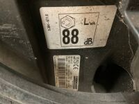 KARCHER HD5/11C 240V POWERWASHER  - 4