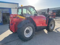 MANITOU MLT630-105 6M TELEHANDLER - 5