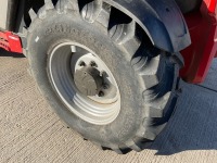 MANITOU MLT630-105 6M TELEHANDLER - 15