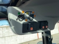 MANITOU MLT630-105 6M TELEHANDLER - 27