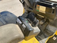 HYSTER H3.0FT 3 TON DIESEL FORKLIFT   - 13