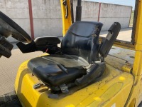 HYSTER H3.0FT 3 TON DIESEL FORKLIFT   - 17