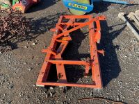 WIEDENMANN TARA GROOM APPROX. 1890mm 3G BRUSH ATTACHMENT - 4