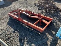 WIEDENMANN TARA GROOM APPROX. 1890mm 3G BRUSH ATTACHMENT - 7