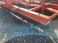 WIEDENMANN TARA GROOM APPROX. 1890mm 3G BRUSH ATTACHMENT - 8