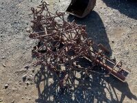 CHAIN HARROW