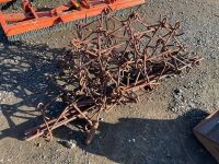 CHAIN HARROW - 2