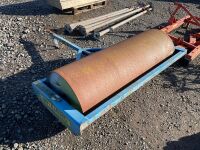 FLEMING APPROX 1500mm LAND ROLLER  - 2
