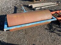 FLEMING APPROX 1500mm LAND ROLLER  - 3