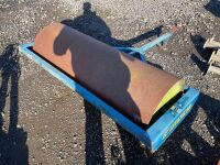 FLEMING APPROX 1500mm LAND ROLLER  - 4