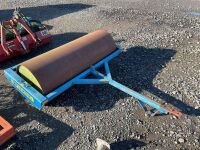 FLEMING APPROX 1500mm LAND ROLLER  - 5