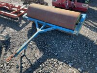 FLEMING APPROX 1500mm LAND ROLLER 