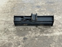 APPROX. 3.4ft UNUSED TILTING SHUGH BUCKET TO SUIT 1-2 TON MACHINE - 6