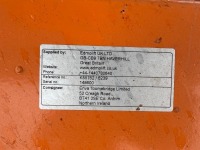 EDMOLIFT TP6000 5000KG 3 PHASE SCISSOR LIFT - 10