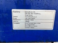 EDMOLIFT TP6000 5000KG 3 PHASE SCISSOR LIFT - 10