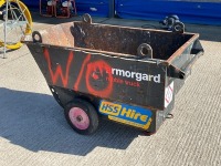 ARMORGARD RUBBLE TRUCK - 5