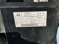 PRAMAC P6000 6KVA SUPER SILENT MOBILE DIESEL GENERATOR - 10
