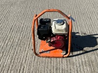BELLE PETROL CONCRETE POKER UNIT - 2