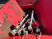 TYCROP PROPASS 180 TWIN SPINNER TOP DRESSER - 5