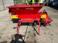 TYCROP PROPASS 180 TWIN SPINNER TOP DRESSER - 7