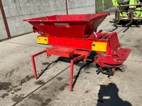 TYCROP PROPASS 180 TWIN SPINNER TOP DRESSER - 8