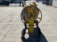 WINGET 100T LARGE DIESEL SITE MIXER - 3