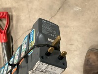 7No. RCD TEST PLUGS - 3