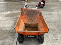BELLE 250KGS PETROL MUCK TRUCK - 2