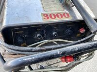 CLEANWELL 3 PHASE HOT & COLD POWER WASHER - 9