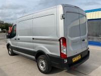 FORD TRANSIT 350 L2 H2 2.0 ECOBLUE 130PS - 11
