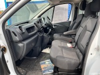 RENAULT TRAFIC SL28 2.0 DCI 120PS - 9