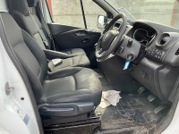 RENAULT TRAFIC SL28 2.0 DCI 120PS - 21