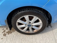 FORD FIESTA 1.4 TDCI ZETEC - 3