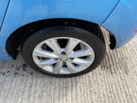 FORD FIESTA 1.4 TDCI ZETEC - 9