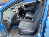 FORD FIESTA 1.4 TDCI ZETEC - 10