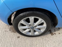 FORD FIESTA 1.4 TDCI ZETEC - 14