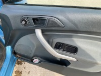 FORD FIESTA 1.4 TDCI ZETEC - 15