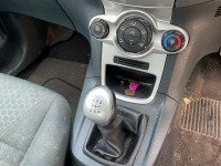 FORD FIESTA 1.4 TDCI ZETEC - 17