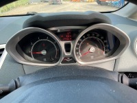 FORD FIESTA 1.4 TDCI ZETEC - 19